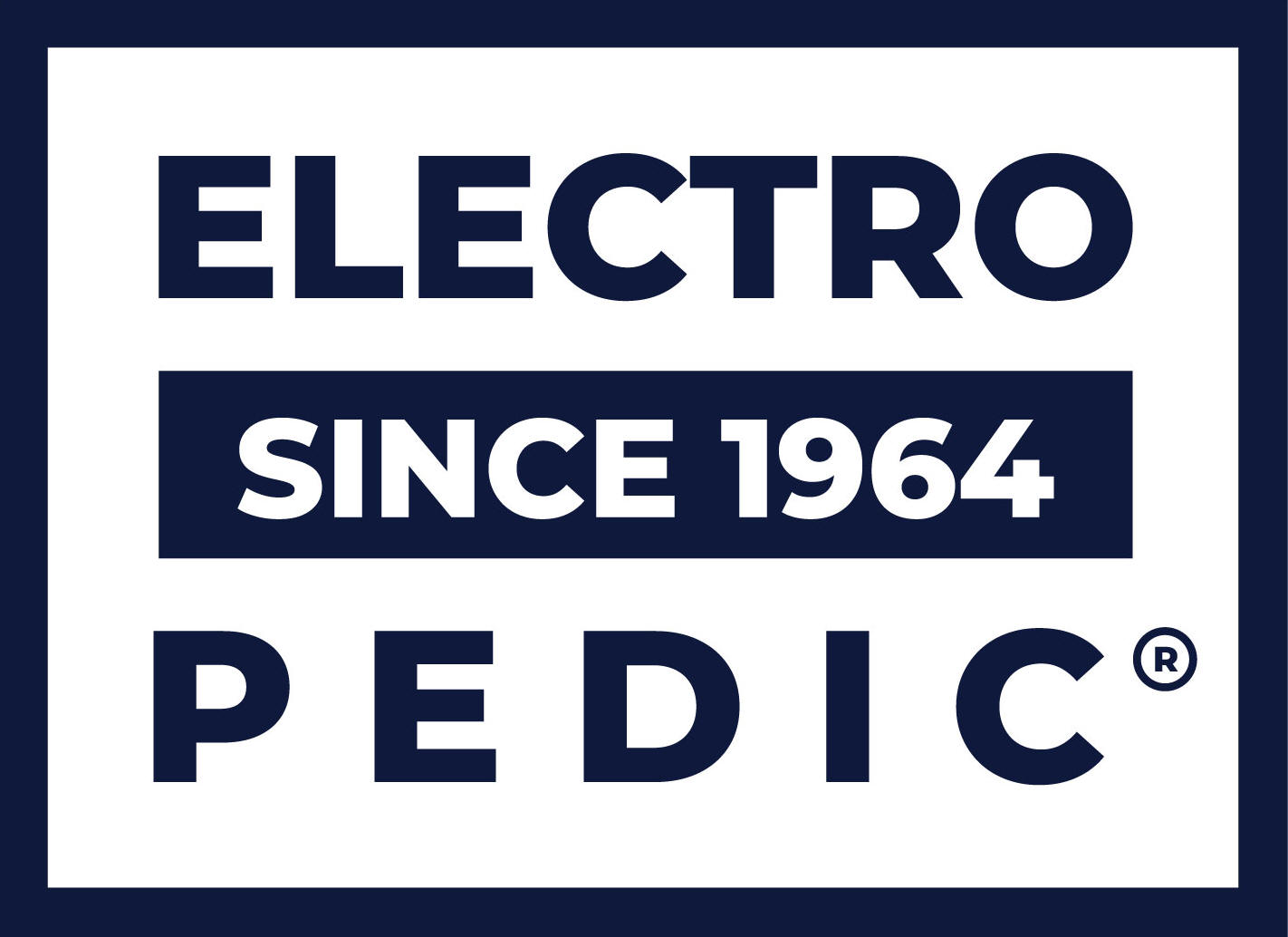 Electropedic logo